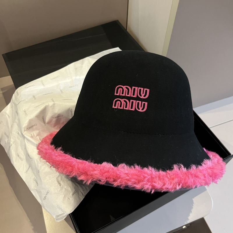 Miu Miu Caps